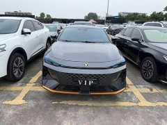 Changan UNI-V 1.5T Premium Version - фото 2