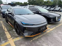 Changan UNI-V 1.5T Premium Version - фото 3