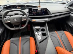 Changan UNI-V 1.5T Premium Version - фото 4