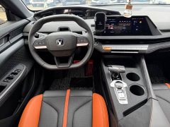 Changan UNI-V 1.5T Premium Version - фото 5