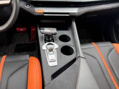 Changan UNI-V 1.5T Premium Version - фото 6