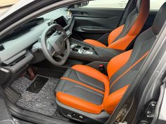Changan UNI-V 1.5T Premium Version - фото 8