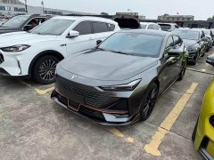 Changan UNI-V 1.5T Edition - фото 1