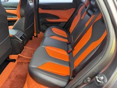 Changan UNI-V 1.5T Edition - фото 10