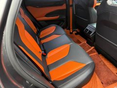 Changan UNI-V 1.5T Edition - фото 11