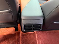 Changan UNI-V 1.5T Edition - фото 12