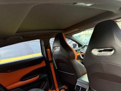 Changan UNI-V 1.5T Edition - фото 14