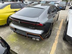 Changan UNI-V 1.5T Edition - фото 15