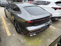 Changan UNI-V 1.5T Edition - фото 16