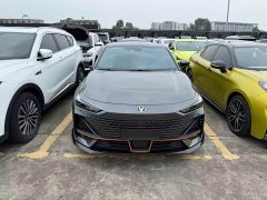 Changan UNI-V 1.5T Edition - фото 2