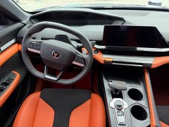 Changan UNI-V 1.5T Edition - фото 4