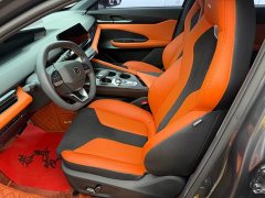 Changan UNI-V 1.5T Edition - фото 6