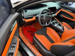 Changan UNI-V 1.5T Edition - фото 7