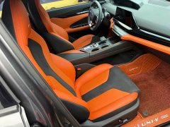 Changan UNI-V 1.5T Edition - фото 8