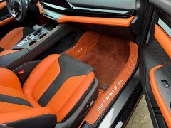 Changan UNI-V 1.5T Edition - фото 9