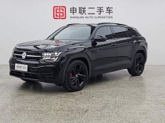 Volkswagen 380TSI AWD Edition - фото 1
