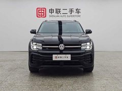Volkswagen 380TSI AWD Edition - фото 2