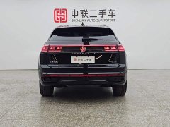 Volkswagen 380TSI AWD Edition - фото 5