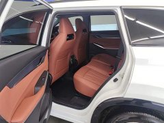 Changan CS75 Plus 2024 3rd Gen Champion Edition 1.5T Intelligent Driving Cruise Trim - фото 11