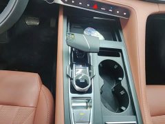 Changan CS75 Plus 2024 3rd Gen Champion Edition 1.5T Intelligent Driving Cruise Trim - фото 16