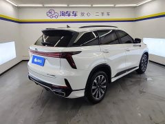 Changan CS75 Plus 2024 3rd Gen Champion Edition 1.5T Intelligent Driving Cruise Trim - фото 3