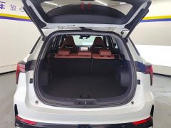 Changan CS75 Plus 2024 3rd Gen Champion Edition 1.5T Intelligent Driving Cruise Trim - фото 4