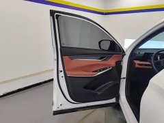 Changan CS75 Plus 2024 3rd Gen Champion Edition 1.5T Intelligent Driving Cruise Trim - фото 7