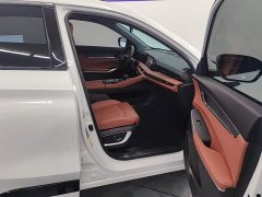 Changan CS75 Plus 2024 3rd Gen Champion Edition 1.5T Intelligent Driving Cruise Trim - фото 8