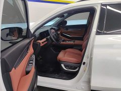 Changan CS75 Plus 2024 3rd Gen Champion Edition 1.5T Intelligent Driving Cruise Trim - фото 9