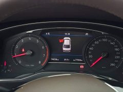 380TSI Luxury Edition - фото 11