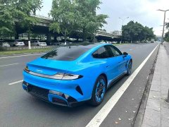 Xiaomi SU7 Ultra Long RangeSmart DrivePro Edition - фото 7