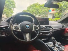 BMW 5 530Li Version M - фото 11