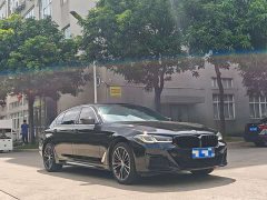 BMW 5 530Li Version M - фото 3
