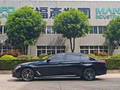BMW 5 530Li Version M - фото 4