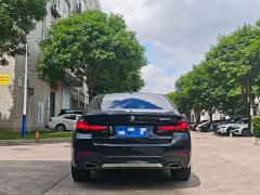 BMW 5 530Li Version M - фото 5