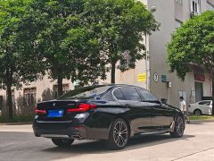 BMW 5 530Li Version M - фото 6