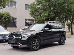Mercedes-Benz GLC 260 L 4MATIC Luxury Version - фото 1