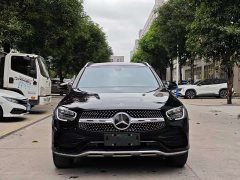 Mercedes-Benz GLC 260 L 4MATIC Luxury Version - фото 2