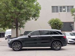 Mercedes-Benz GLC 260 L 4MATIC Luxury Version - фото 3