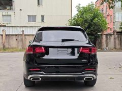 Mercedes-Benz GLC 260 L 4MATIC Luxury Version - фото 4