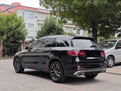 Mercedes-Benz GLC 260 L 4MATIC Luxury Version - фото 5
