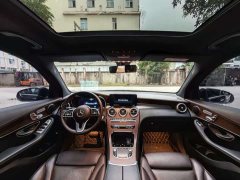 Mercedes-Benz GLC 260 L 4MATIC Luxury Version - фото 6