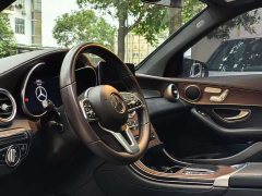 Mercedes-Benz GLC 260 L 4MATIC Luxury Version - фото 7