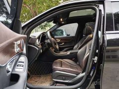 Mercedes-Benz GLC 260 L 4MATIC Luxury Version - фото 8