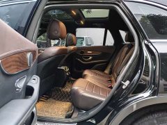 Mercedes-Benz GLC 260 L 4MATIC Luxury Version - фото 9