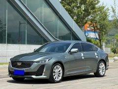 Cadillac CT5 28T Luxury Version - фото 1