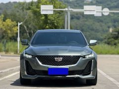 Cadillac CT5 28T Luxury Version - фото 2