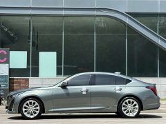 Cadillac CT5 28T Luxury Version - фото 3