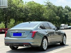 Cadillac CT5 28T Luxury Version - фото 5