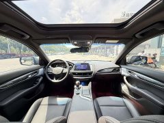 Cadillac CT5 28T Luxury Version - фото 6